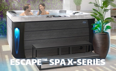 Escape X-Series Spas Elk Grove hot tubs for sale
