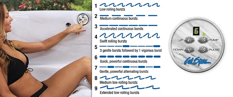 ATS Control for hot tubs in Elk Grove