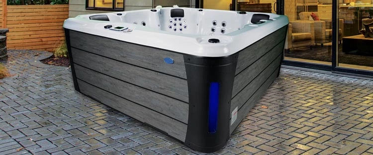 Elite™ Cabinets for hot tubs in Elk Grove