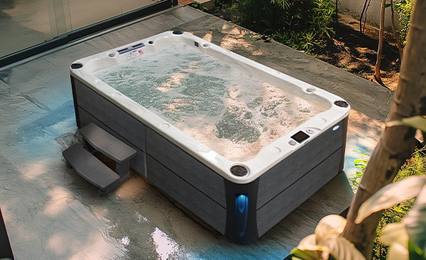 Deck Series Elk Grove hot tubs for sale