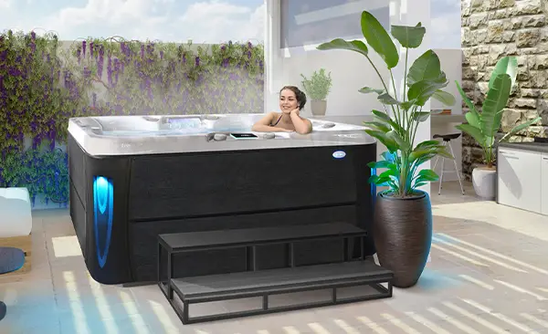 Escape X-Series Spas Elk Grove hot tubs for sale