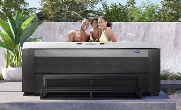 Patio Plus™ Spas Elk Grove hot tubs for sale