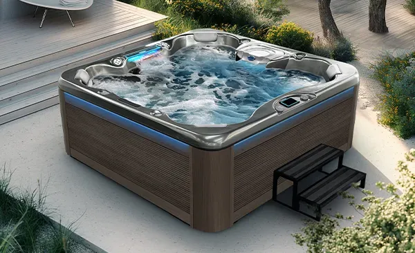 Platinum™ Spas Elk Grove hot tubs for sale