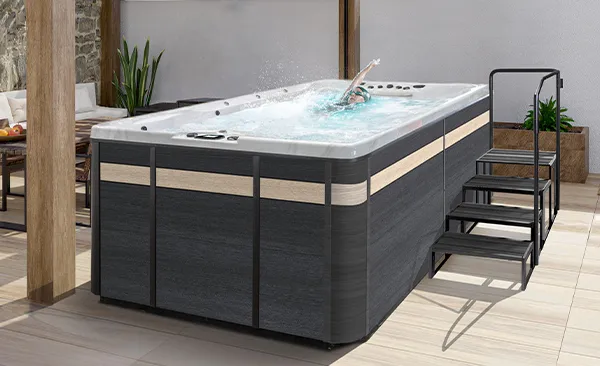 Swim X-Series Spas Elk Grove hot tubs for sale