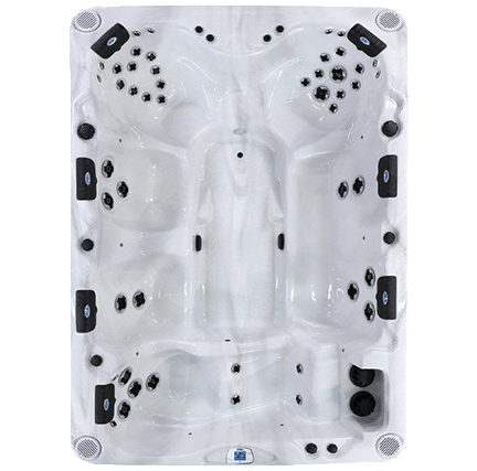 Newporter EC-1148LX hot tubs for sale in Elk Grove