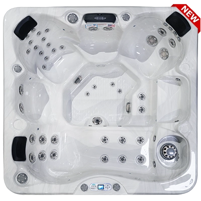 Costa EC-749L hot tubs for sale in Elk Grove