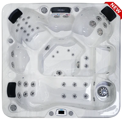 Costa-X EC-749LX hot tubs for sale in Elk Grove