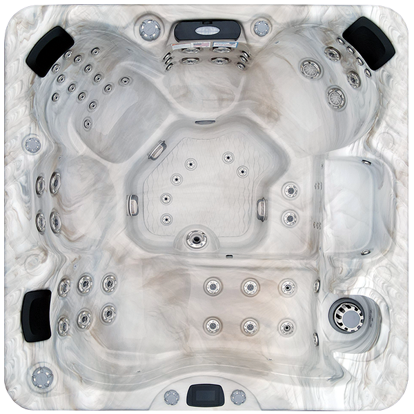 Costa-X EC-767LX hot tubs for sale in Elk Grove