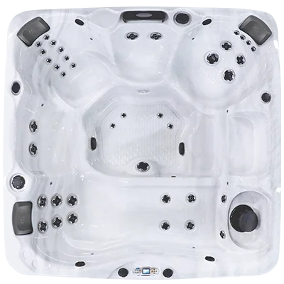 Avalon EC-840L hot tubs for sale in Elk Grove