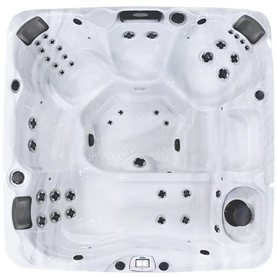 Avalon-X EC-840LX hot tubs for sale in Elk Grove
