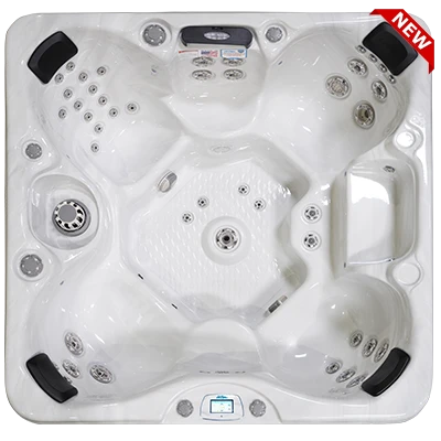 Cancun-X EC-849BX hot tubs for sale in Elk Grove