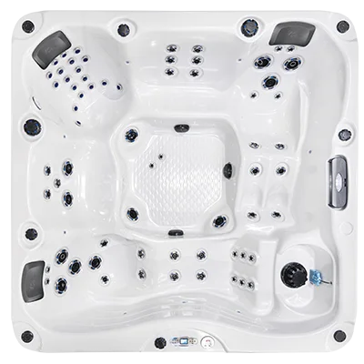 Malibu EC-867DL hot tubs for sale in Elk Grove