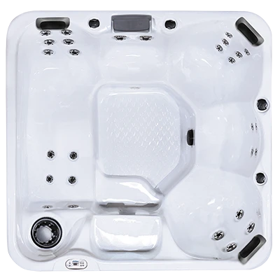 Hawaiian Plus PPZ-628L hot tubs for sale in Elk Grove