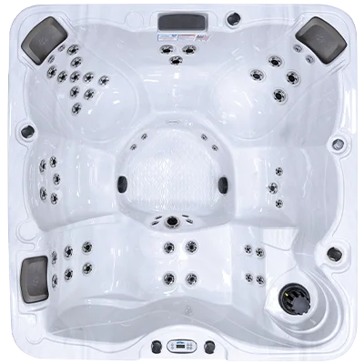 Pacifica Plus PPZ-743L hot tubs for sale in Elk Grove