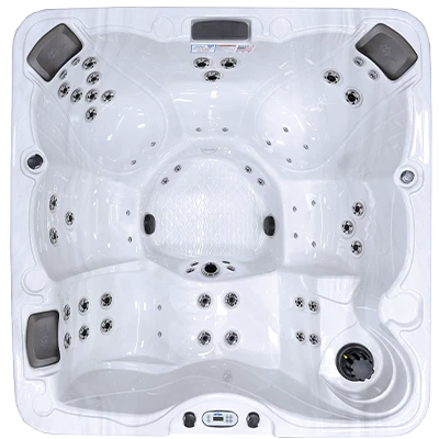 Pacifica Plus PPZ-752L hot tubs for sale in Elk Grove