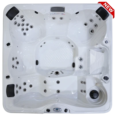 Atlantic Plus PPZ-843LC hot tubs for sale in Elk Grove