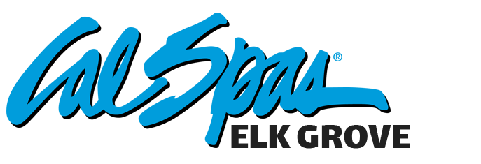 Calspas logo - hot tubs spas for sale Elk Grove